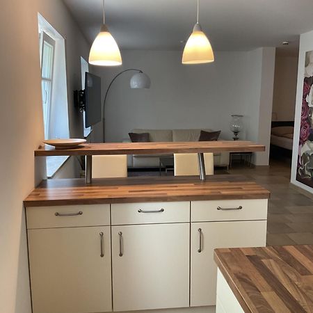 Ferienwohnung Engmann Am Feldrand Dielheim Exteriör bild