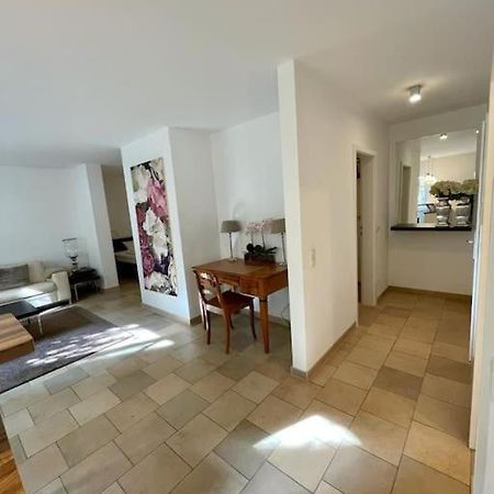 Ferienwohnung Engmann Am Feldrand Dielheim Exteriör bild