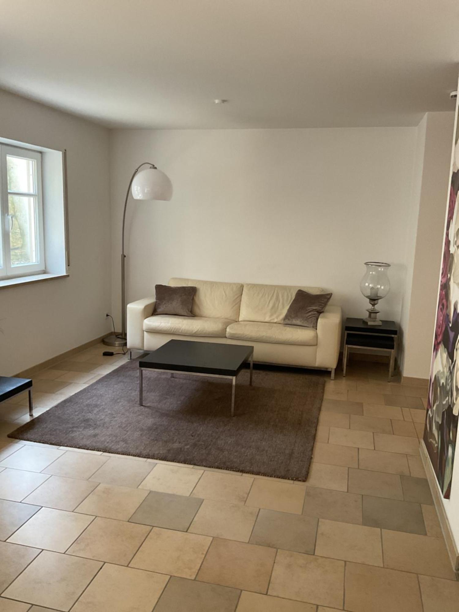 Ferienwohnung Engmann Am Feldrand Dielheim Exteriör bild