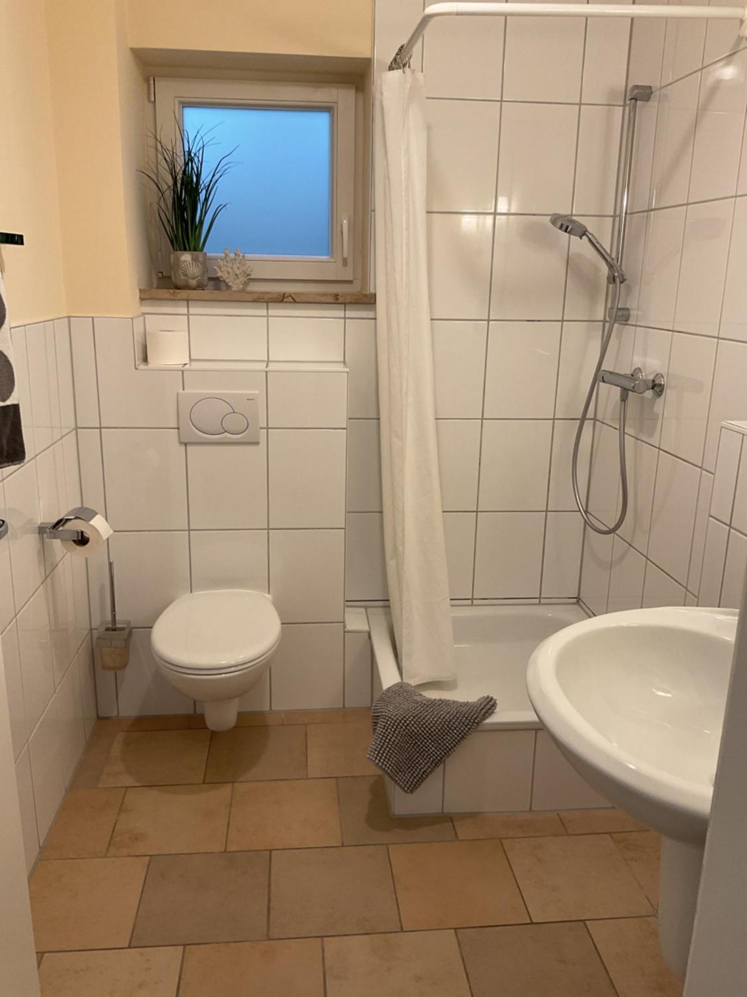 Ferienwohnung Engmann Am Feldrand Dielheim Exteriör bild